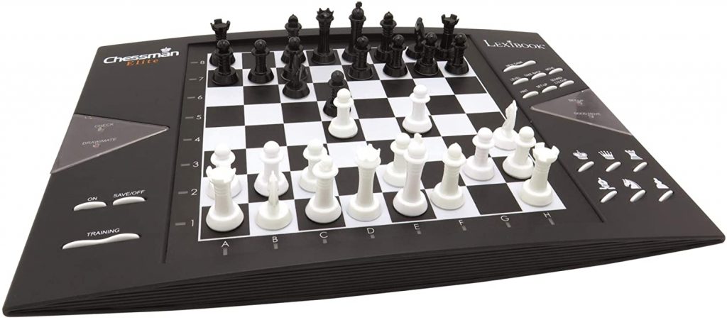 Top 5 juegos de ajedrez